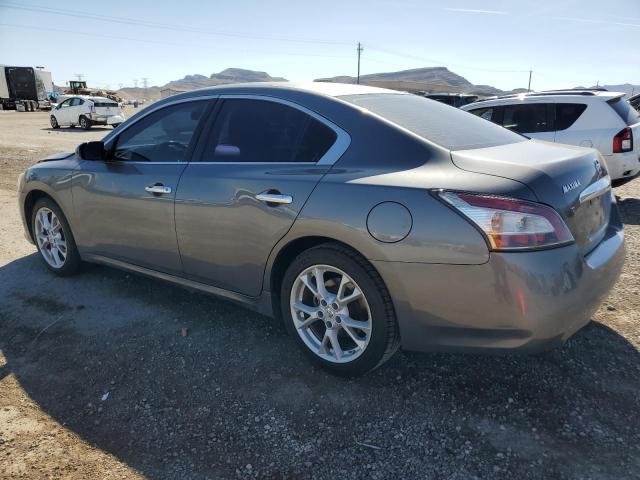 2014 Nissan Maxima S VIN: 1N4AA5AP8EC456656 Lot: 50538394