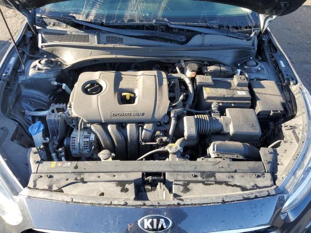 2020 Kia Forte Fe VIN: 3KPF24AD0LE176555 Lot: 47177414