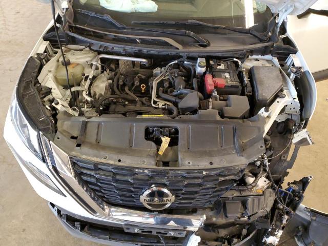 5N1AT3BA0MC733507 Nissan All Models ROGUE 11