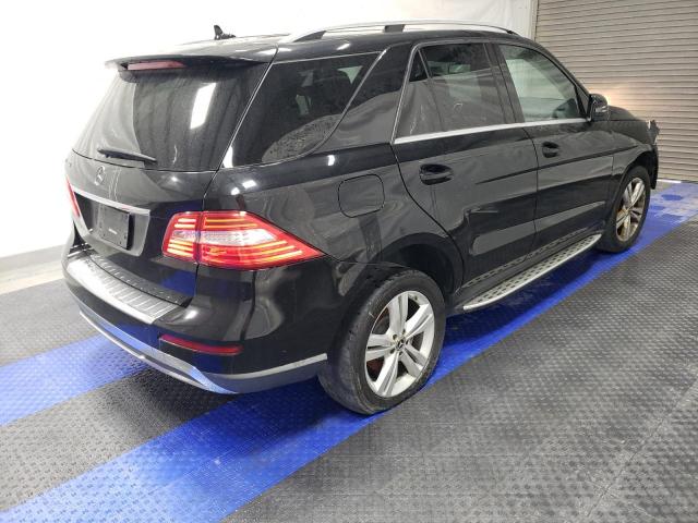 VIN 4JGDA5JB4FA596112 2015 Mercedes-Benz ML-Class, 350 no.3