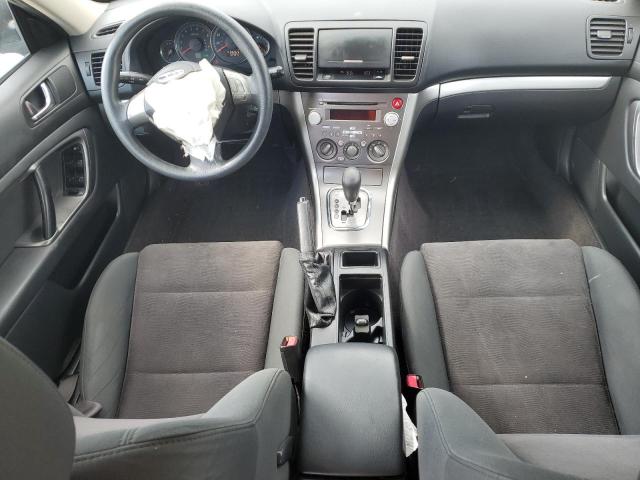 2008 Subaru Outback VIN: 4S4BP60C687327759 Lot: 52473214