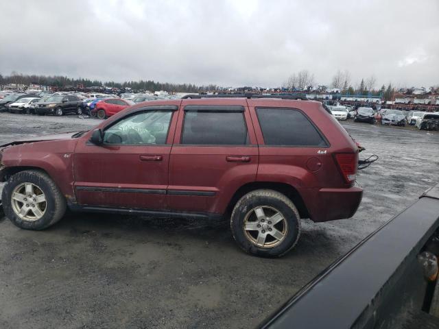 2007 Jeep Grand Cherokee Laredo VIN: 1J8GR48K27C575803 Lot: 50050874