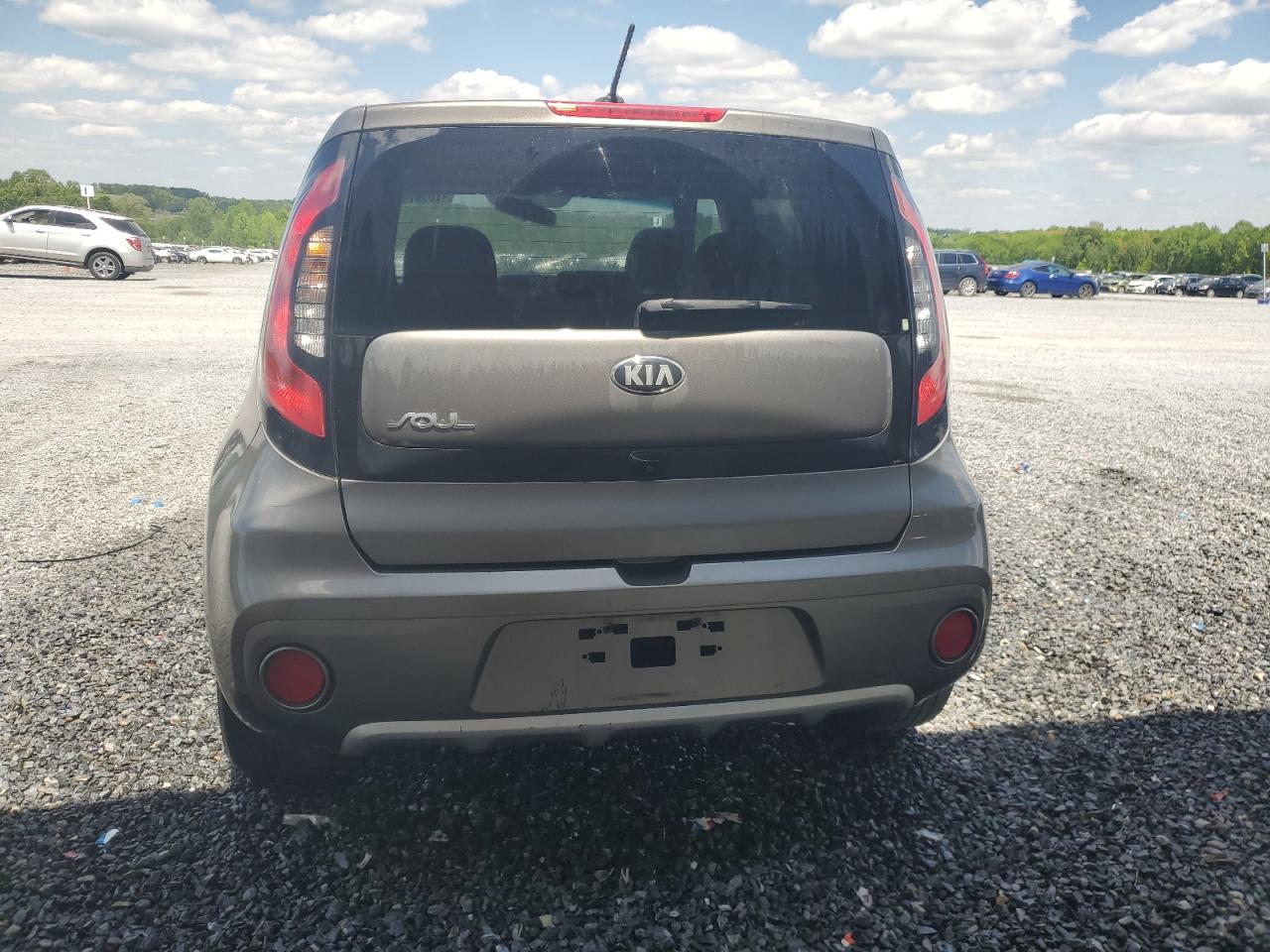 KNDJP3A5XH7460362 2017 Kia Soul +