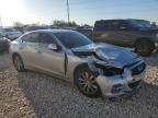 Lot #3023253246 2014 INFINITI Q50 BASE