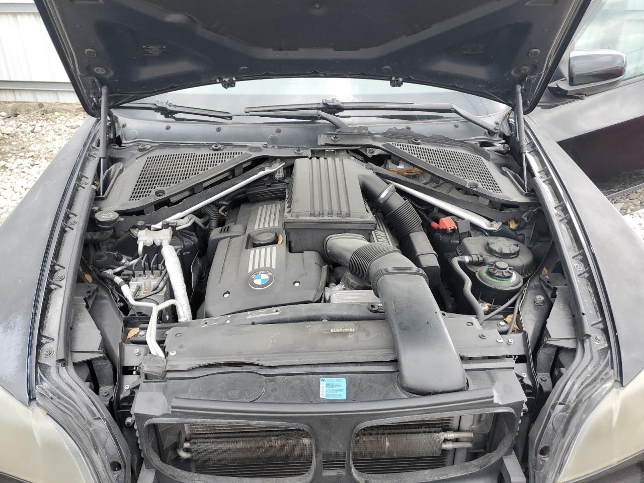 5UXFE43509L264873 2009 BMW X5 xDrive30I