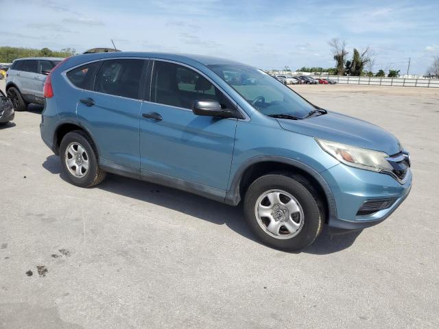 2015 HONDA CR-V LX - 2HKRM3H31FH545826