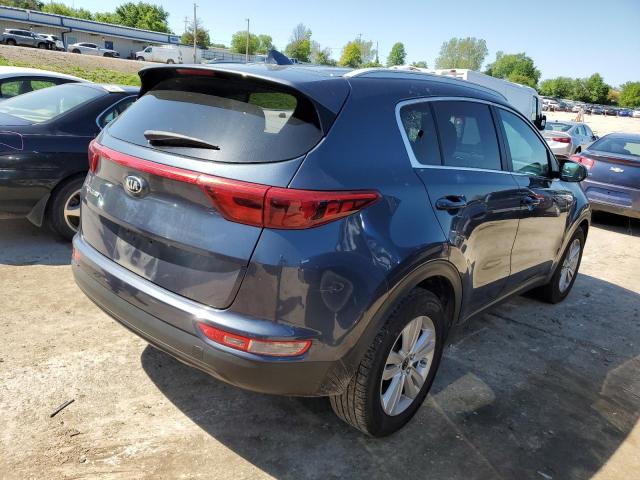 2019 KIA SPORTAGE L - KNDPM3AC3K7604441