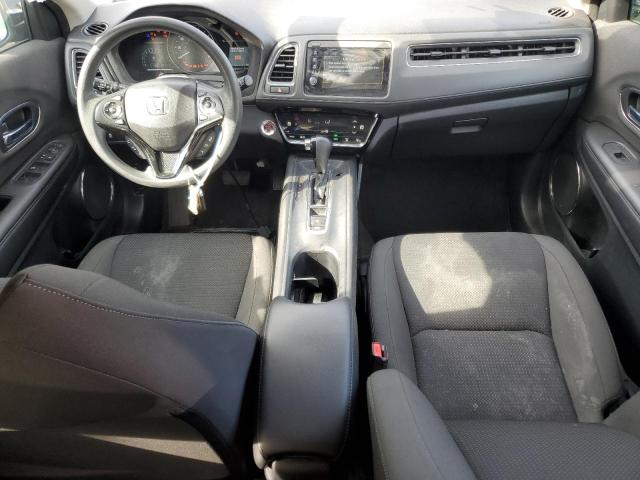 2021 Honda Hr-V Ex VIN: 3CZRU6H56MM750739 Lot: 48719224