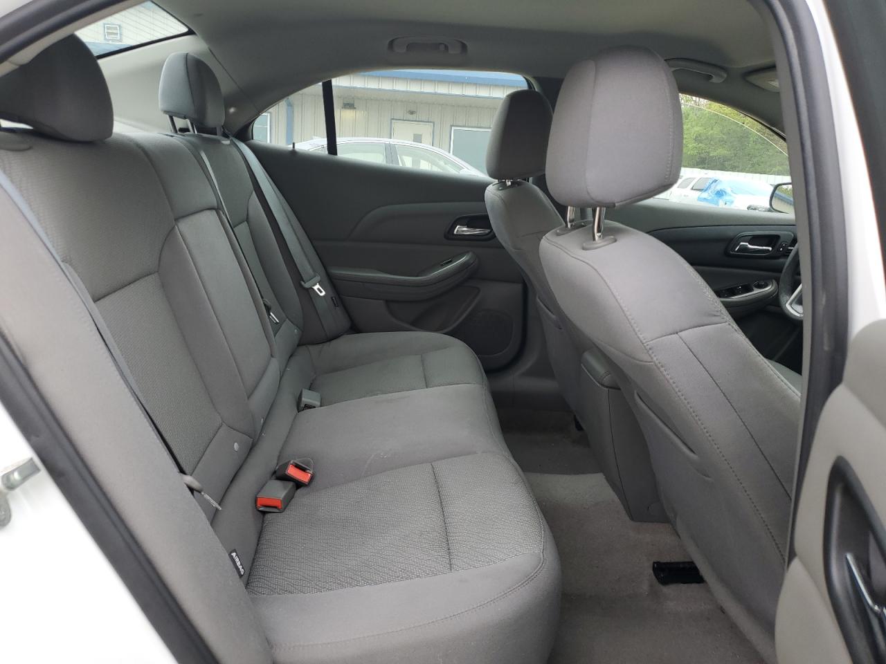 1G11B5SL6EF276442 2014 Chevrolet Malibu Ls