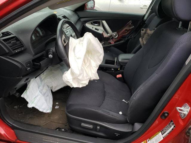 2007 Toyota Camry Ce VIN: 4T1BE46K67U088318 Lot: 50066744