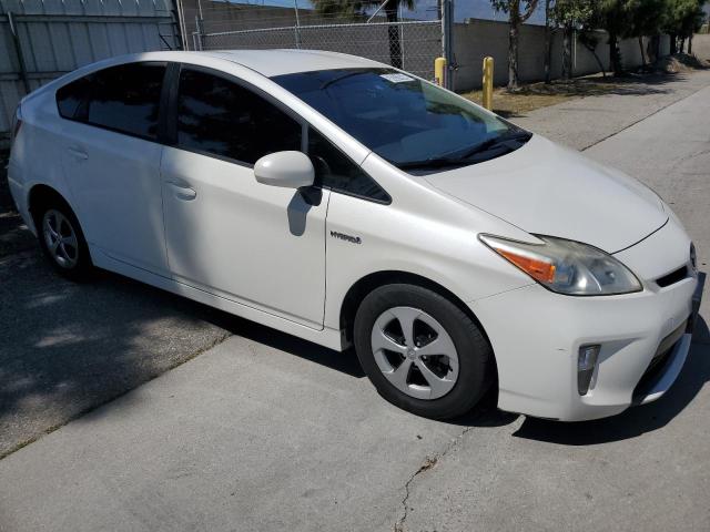 2012 Toyota Prius VIN: JTDKN3DU3C5512917 Lot: 50331864