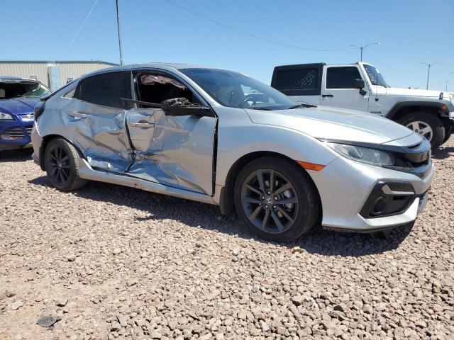 Vin: shhfk7h62lu226115, lot: 52016454, honda civic ex 20204