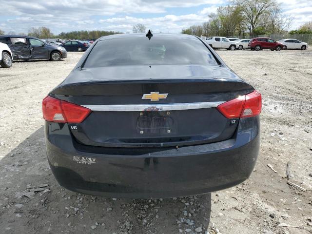 2019 Chevrolet Impala Lt VIN: 1G11Z5S32KU111748 Lot: 51927634