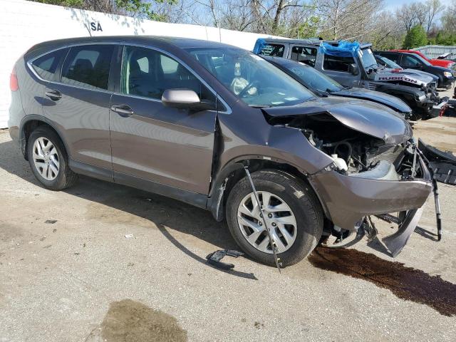 2015 Honda Cr-V Ex VIN: 2HKRM4H51FH619690 Lot: 49991204