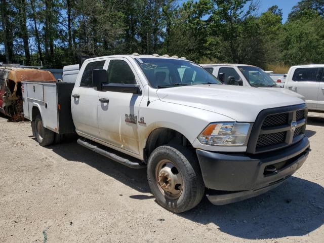 2017 Ram 3500 VIN: 3C7WRTCLXHG597756 Lot: 51218474