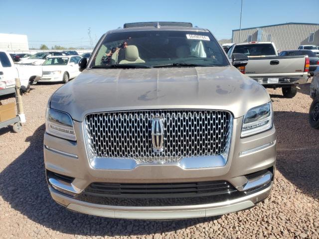 2020 Lincoln Navigator Reserve VIN: 5LMJJ2KT3LEL16013 Lot: 50490784