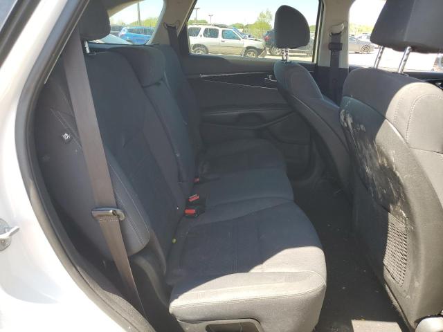 2018 KIA SORENTO LX - 5XYPG4A5XJG357564