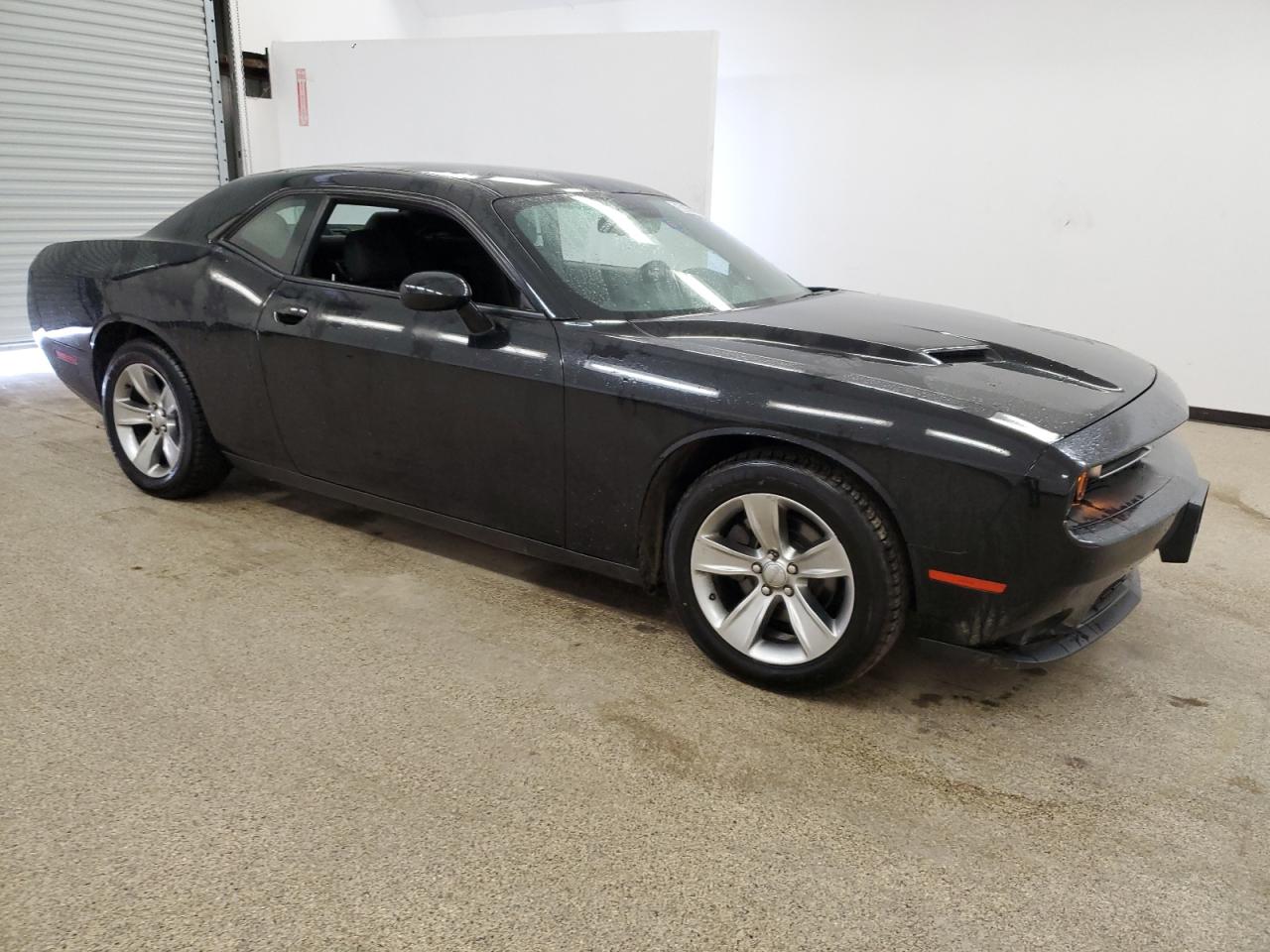 2C3CDZAGXFH849997 2015 Dodge Challenger Sxt