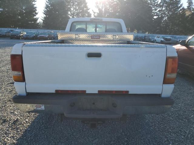 1994 Ford Ranger VIN: 1FTCR11X5RPA58338 Lot: 51391464