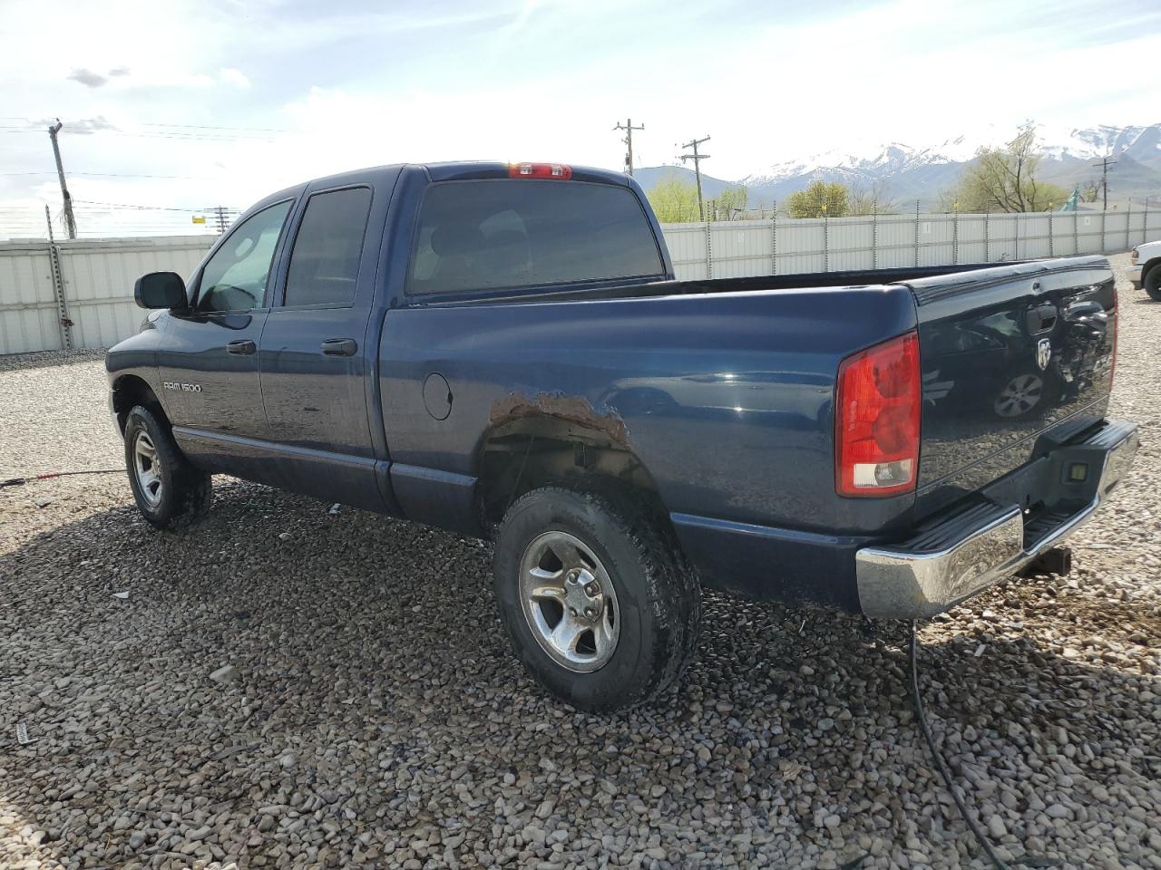 1D7HU18N75S146863 2005 Dodge Ram 1500 St