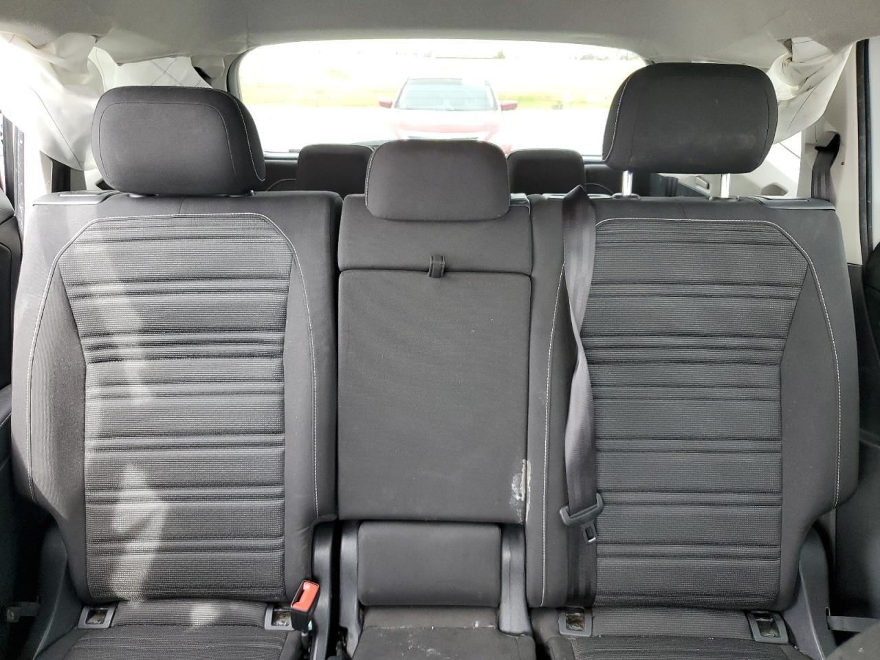 3VV1B7AX4NM013665 2022 Volkswagen Tiguan S