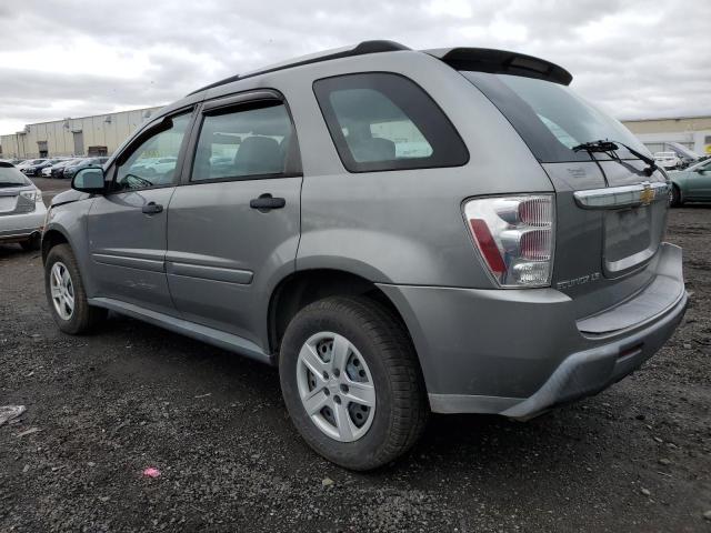 2006 Chevrolet Equinox Ls VIN: 2CNDL23F366195611 Lot: 49340884