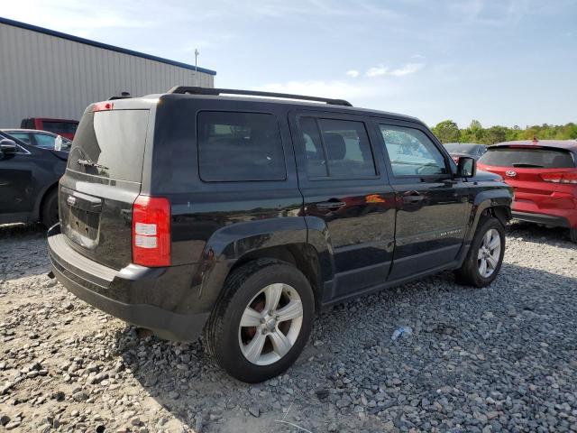 2013 Jeep Patriot Sport VIN: 1C4NJPBB2DD213203 Lot: 50099554