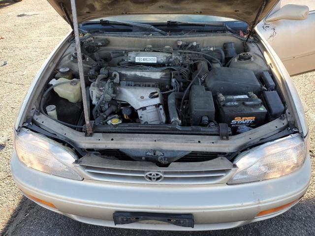 1996 Toyota Camry Dx VIN: 4T1BG12K1TU744997 Lot: 51111464