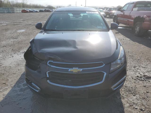 2015 Chevrolet Cruze Lt VIN: 1G1PC5SB8F7205236 Lot: 52721564