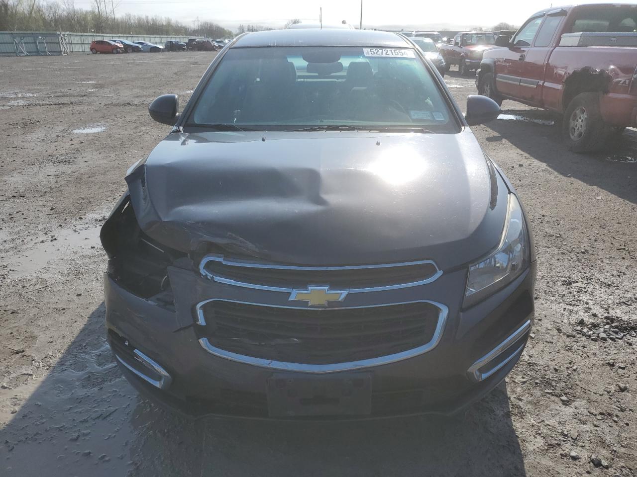 1G1PC5SB8F7205236 2015 Chevrolet Cruze Lt