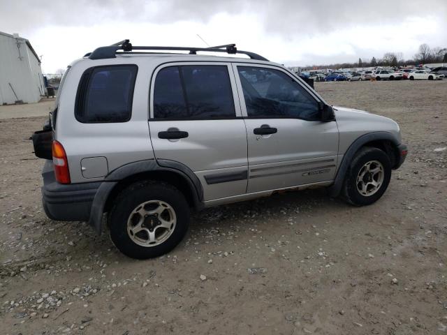 2CNBJ734816920976 | 2001 Chevrolet tracker zr2