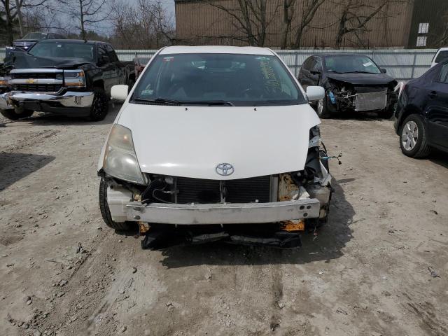 2008 Toyota Prius VIN: JTDKB20U383428947 Lot: 47627804