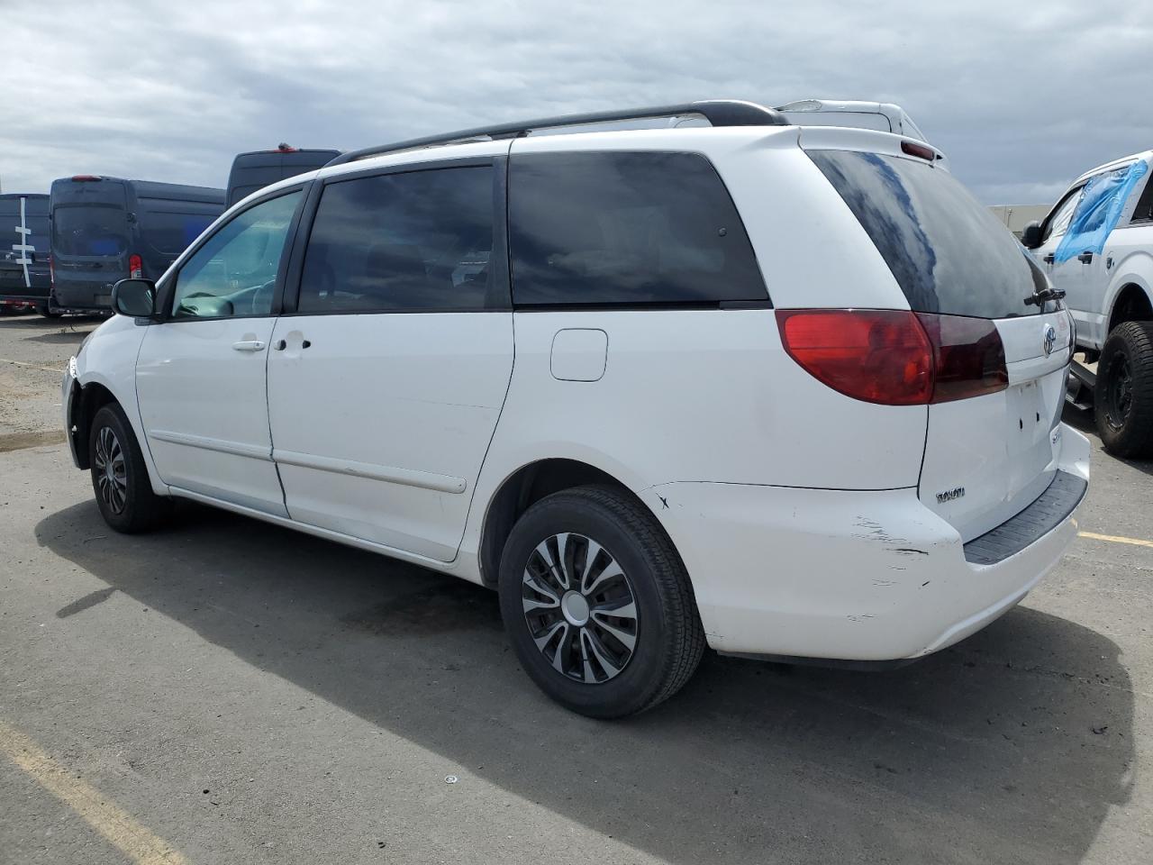 5TDZA23C16S466662 2006 Toyota Sienna Ce