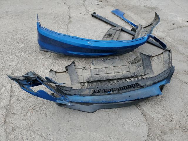 2020 Ford Mustang Gt VIN: 1FA6P8CF9L5145314 Lot: 52000154