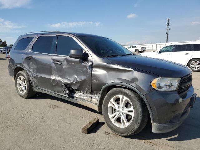 2013 Dodge Durango Sxt VIN: 1C4RDHAG3DC687632 Lot: 51578654