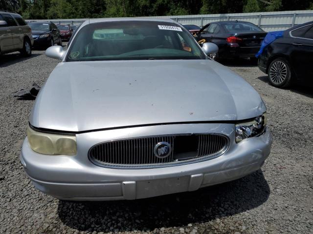 2003 Buick Lesabre Custom VIN: 1G4HP52K83U105033 Lot: 51950474