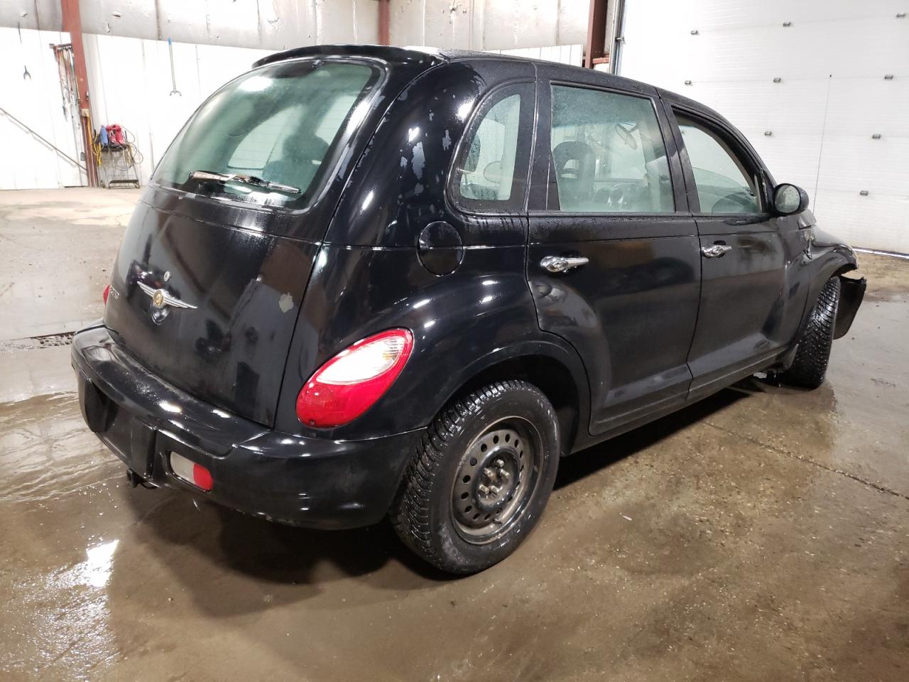 3A4FY48B57T621449 2007 Chrysler Pt Cruiser