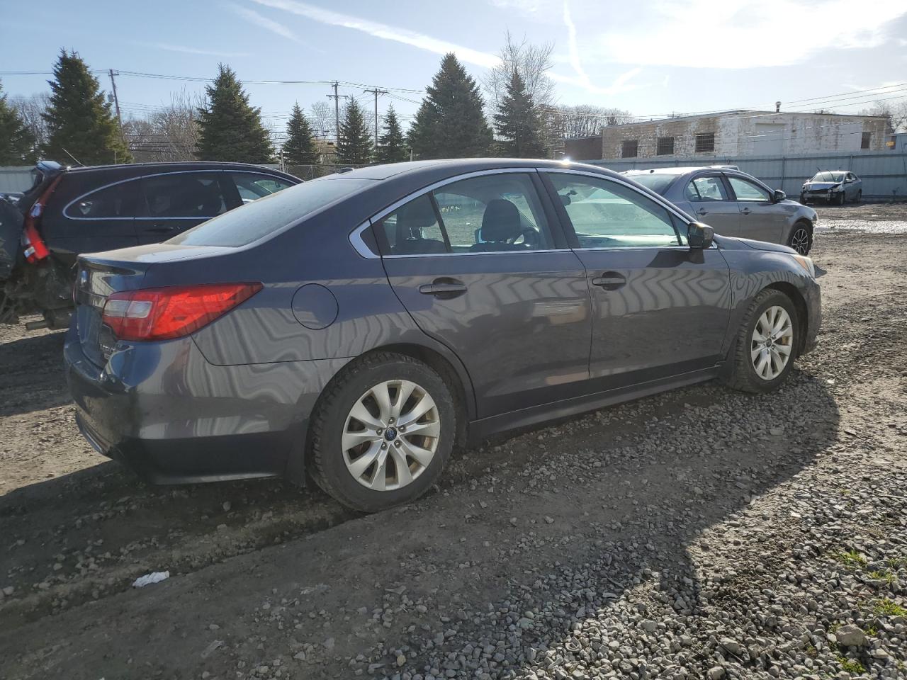 4S3BNAC68F3047588 2015 Subaru Legacy 2.5I Premium