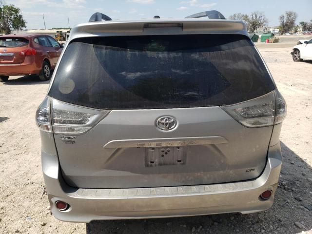 2015 TOYOTA SIENNA SPO - 5TDXK3DC6FS536973