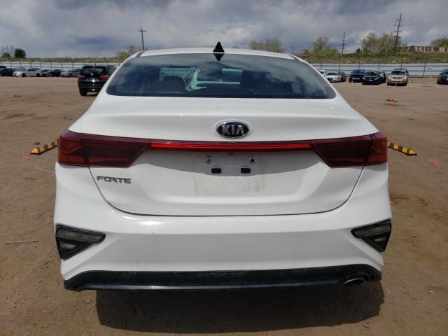 2019 Kia Forte Gt Line VIN: 3KPF34AD2KE033991 Lot: 50488684