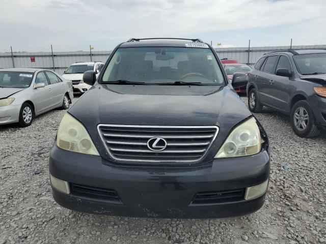 JTJBT20XX50073275 | 2005 Lexus gx 470