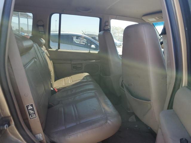 1999 Ford Explorer VIN: 1FMZU32E3XZB41278 Lot: 50543284