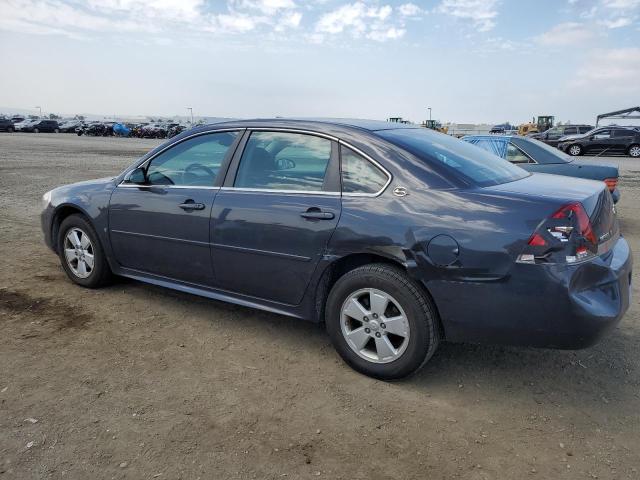 2009 Chevrolet Impala 1Lt VIN: 2G1WT57N091159790 Lot: 51791914