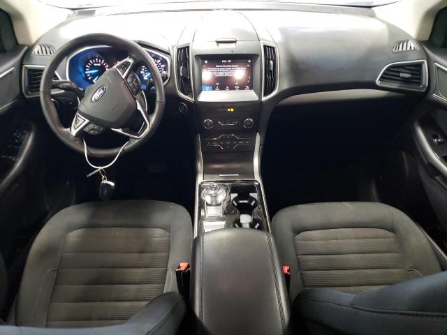 2019 Ford Edge Sel VIN: 2FMPK3J94KBB77008 Lot: 50472954