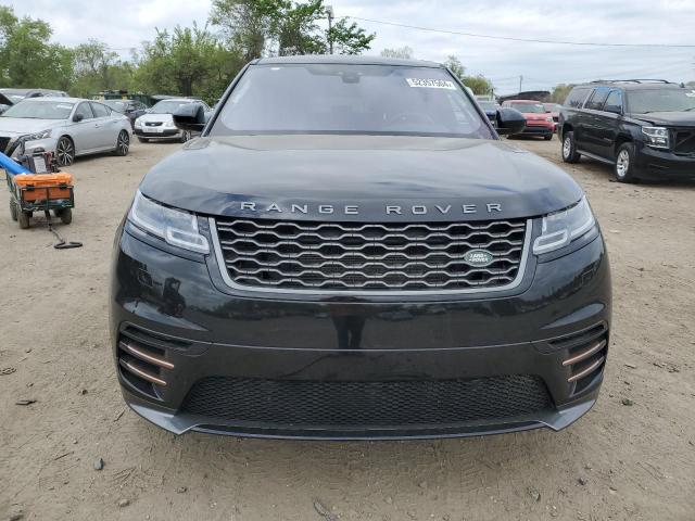 2018 LAND ROVER RANGE ROVE - SALYL2RV5JA713243