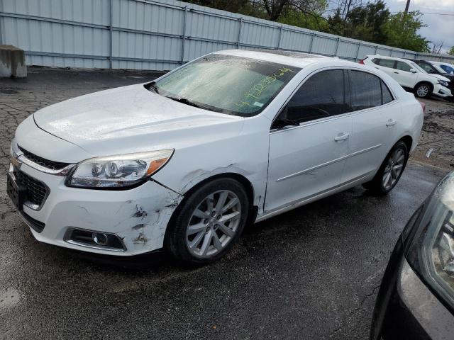 Vin: 1g11e5sl1ef294161, lot: 49223564, chevrolet malibu 2lt 20141