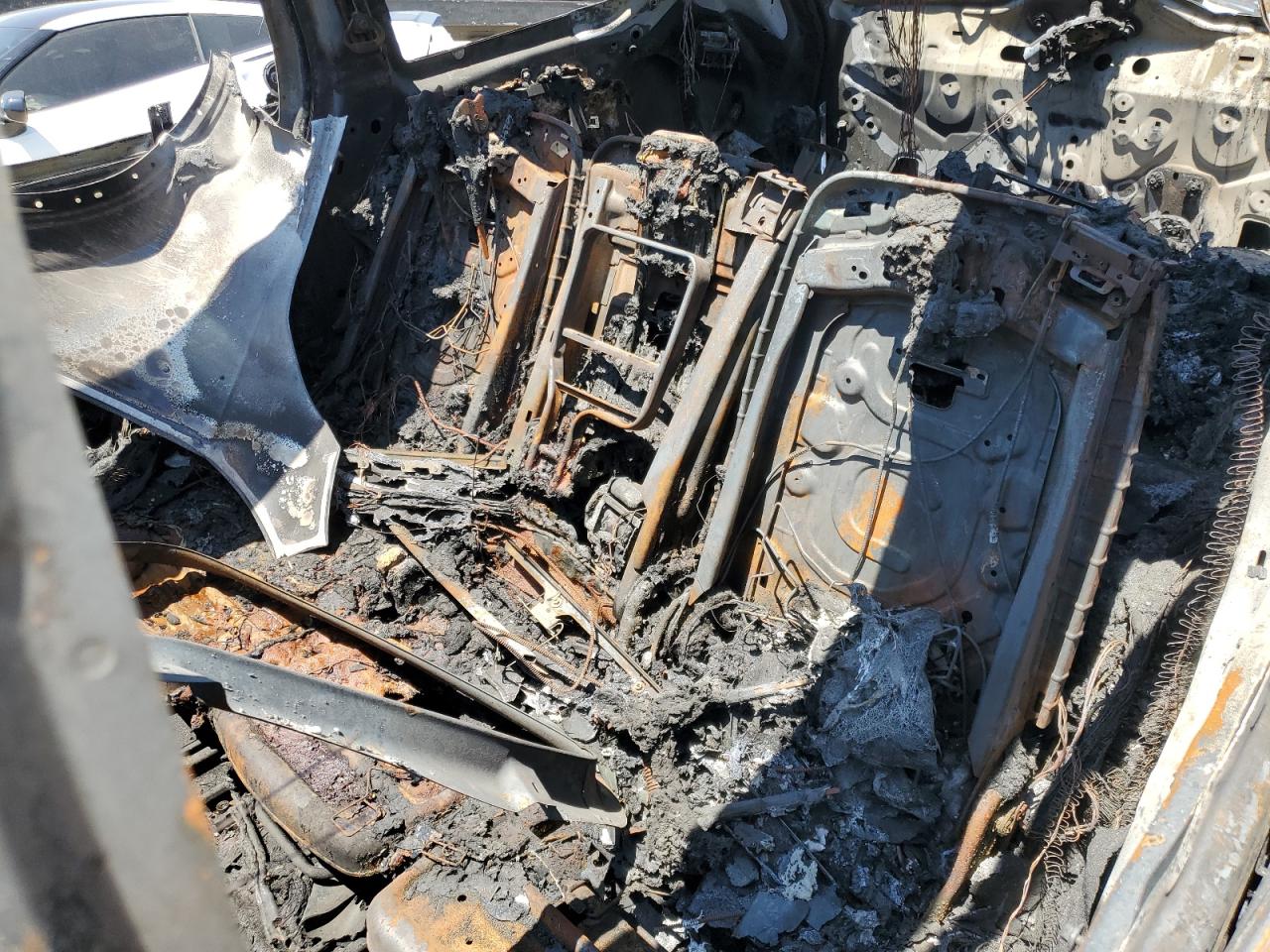 YV4102CK2K1512902 2019 Volvo Xc90 T5 Momentum