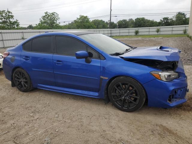2018 Subaru Wrx Limited VIN: JF1VA1F66J8809175 Lot: 49989394