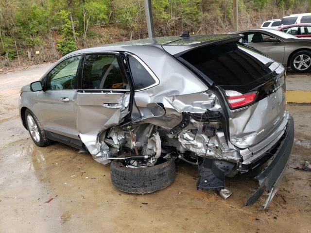 2022 Ford Edge Titanium VIN: 2FMPK4K97NBB05759 Lot: 50546864