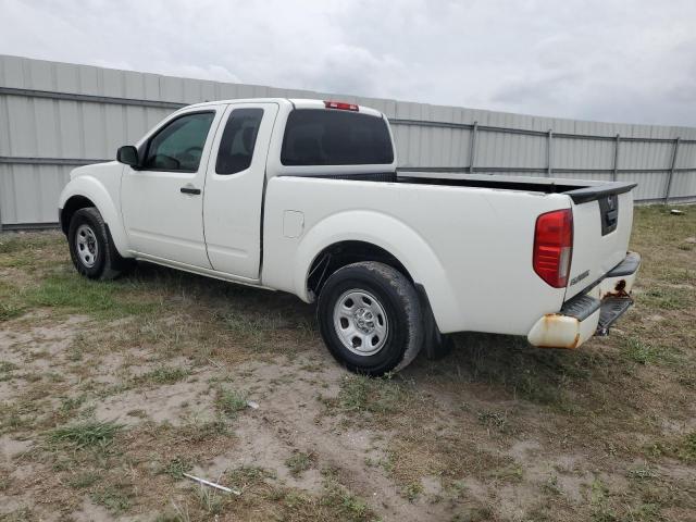 Lot #2440919667 2019 NISSAN FRONTIER S salvage car